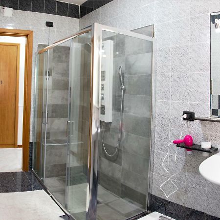 Appartamento Turistico Solarium Syracuse Ngoại thất bức ảnh