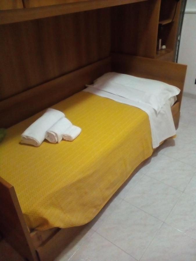 Appartamento Turistico Solarium Syracuse Ngoại thất bức ảnh