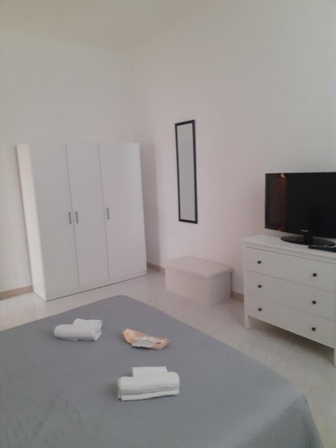 Appartamento Turistico Solarium Syracuse Ngoại thất bức ảnh