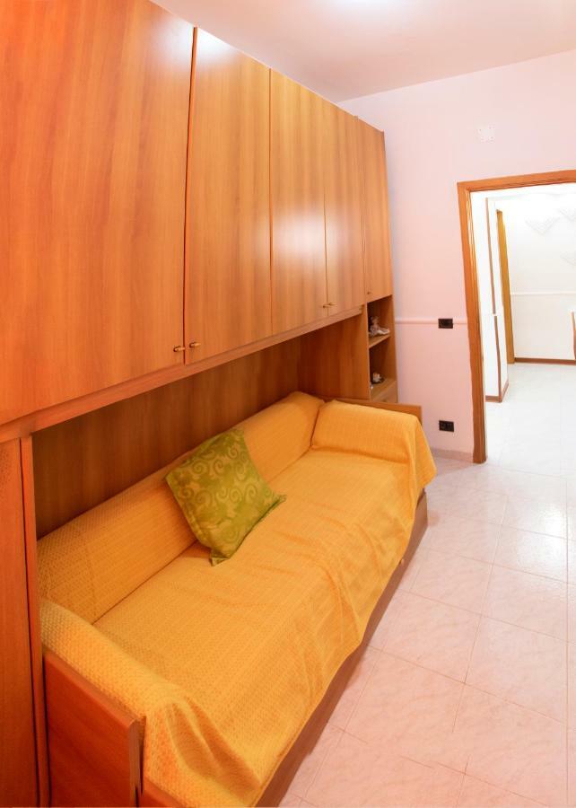 Appartamento Turistico Solarium Syracuse Ngoại thất bức ảnh