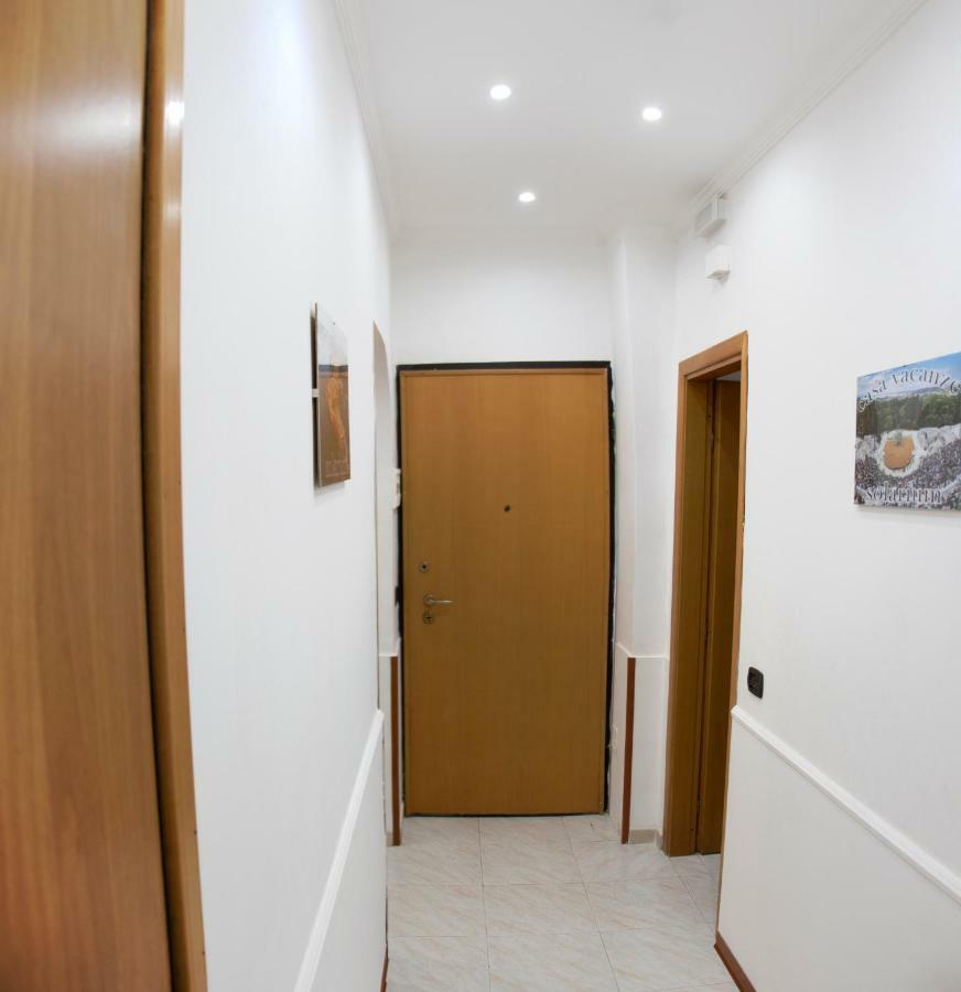 Appartamento Turistico Solarium Syracuse Ngoại thất bức ảnh