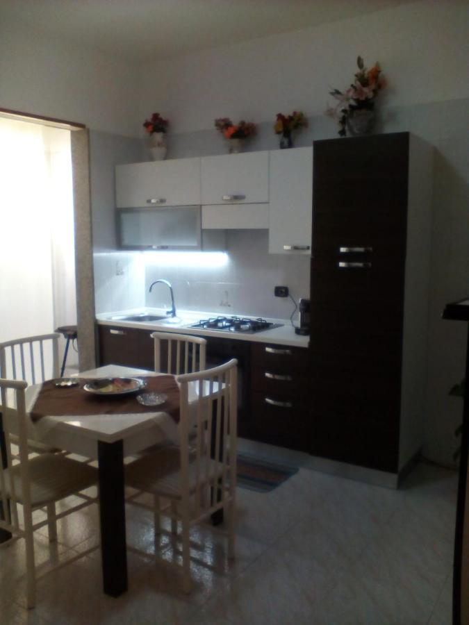Appartamento Turistico Solarium Syracuse Ngoại thất bức ảnh