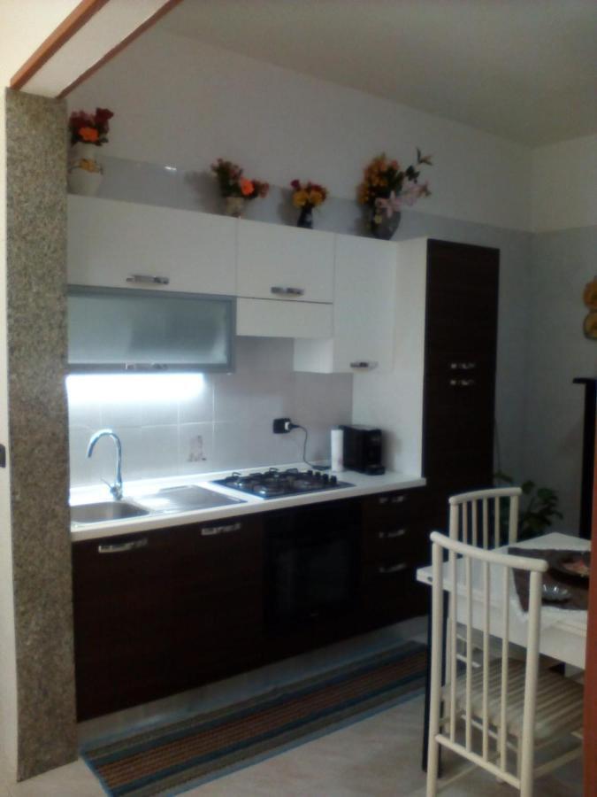 Appartamento Turistico Solarium Syracuse Ngoại thất bức ảnh